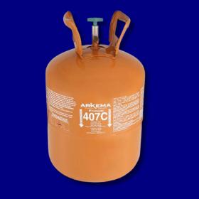 Forane R-407C Refrigerant Cylinders in All Sizes