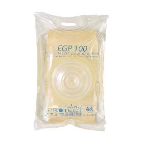 Gel Bag Egp100 For Drilling Ø ≤ 8mm For Drilling Through Smooth Materials