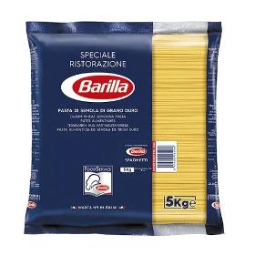 Spaghetti Pasta Super Qualities, Durum Wheat Spaghetti /Natu