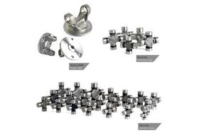 UNIVERSAL JOINTS 