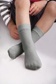 Girls viscose socks producer