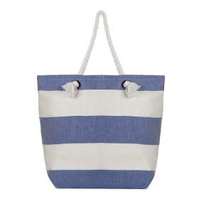 Polyester Bags Blue