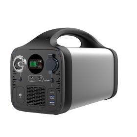 Lithium Battery Portable Power Station