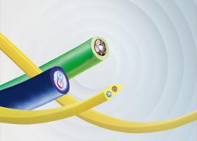 FieldLink® Data cables for Automation & Drives