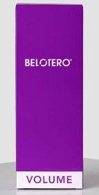 BELOTERO® Volume - 2x1ml