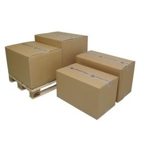 Folding cartons 700-999 mm length