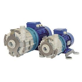 Horizontal mount pump - TMR series
