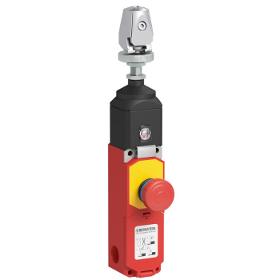 Safety Rope Pull Switch SR