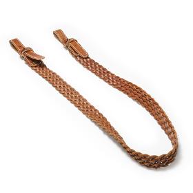 Belt made of natural Italian leather - 32225-02