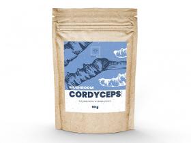 Cordyceps (Maczużnik) extract 10: 1 50g