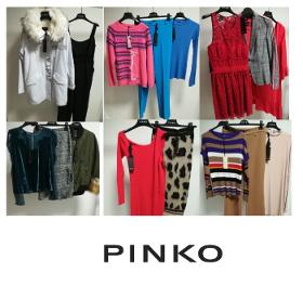 PINKO Lot 100 units