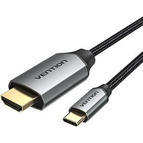 USB C to HDMI Cable 6ft 4K@60Hz