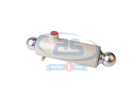 Plunger Cylinder Single Hole Q160-60