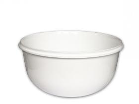 Deep bowl 5l