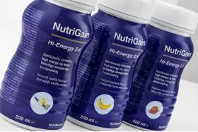 NutriGain Hi-Energy 2.4