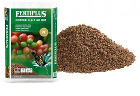 Fertiplus® Coffee 4-3-7 60 OM with K