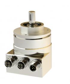 Rotary encoder TRT/S3 SIL2