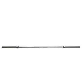 Olympic Barbells 220 cm with Bushings 400 Kg