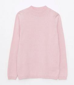 Girl's Pullover and Sweater