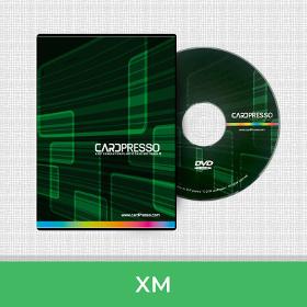 Cardpresso Software Xm