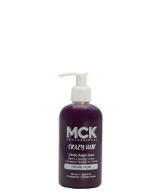 MCK Fuchsia Color Cream Paint 250 ml