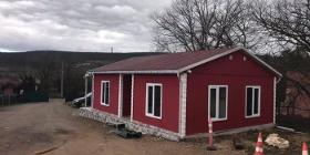 Low Cost Modular Homes