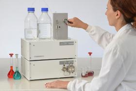 Merit –  Affordable HPLC Systems