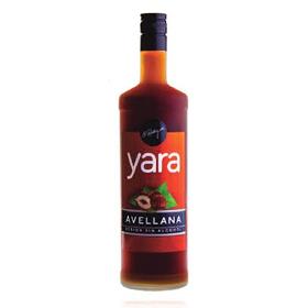 Hazelnut Concentrate (Non Alcoholic) 100cl- Yara