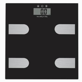 Digital Body Fat Scale F2298 With Max 180kg
