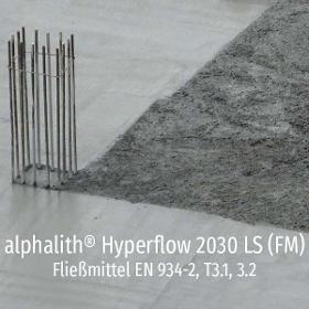 alphalith Hyperflow 2030 LS (FM)