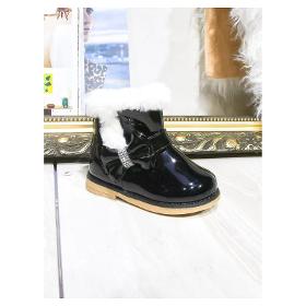 Children Infant Fashion Ankle Boots