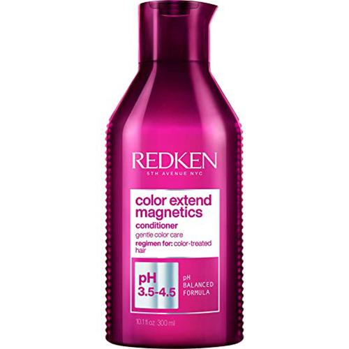 Redken Color Extend Magnetics Conditioner pH 3.5-4.5 Color Treated Hair 300 ml
