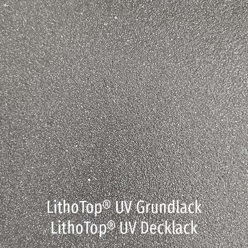 LithoTop® UV Grundlack