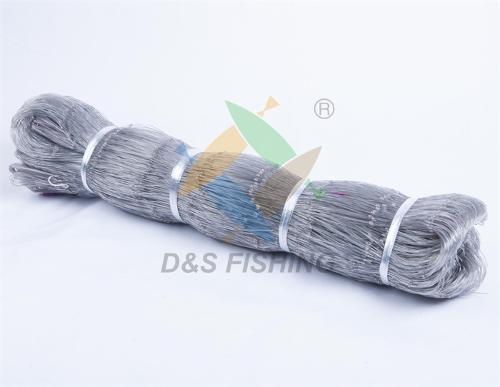 Nylon Monofilament Nets Flat Line