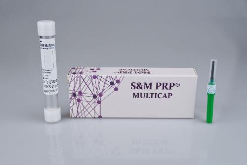 Multicap PRP System (single Kit)