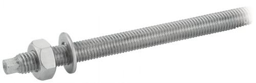 00007 Threaded Rods for Chemical Anchor