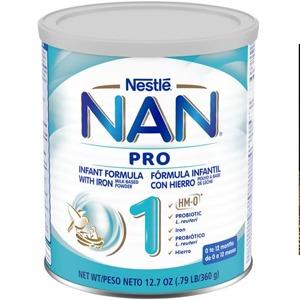 Nestle Nan 1
