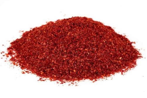 Red Chili Pepper
