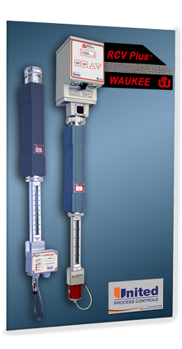 RCV Plus™ Gas Mixing System