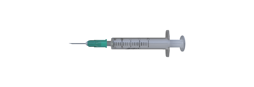 Veterinary Syringes