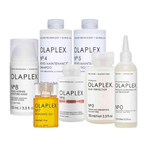 olaplex hair care hair care shampoo