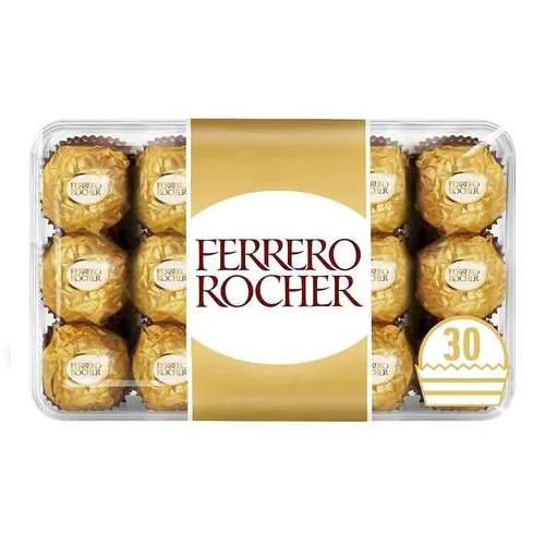 Ferrero Rocher T16 ,T24, T30