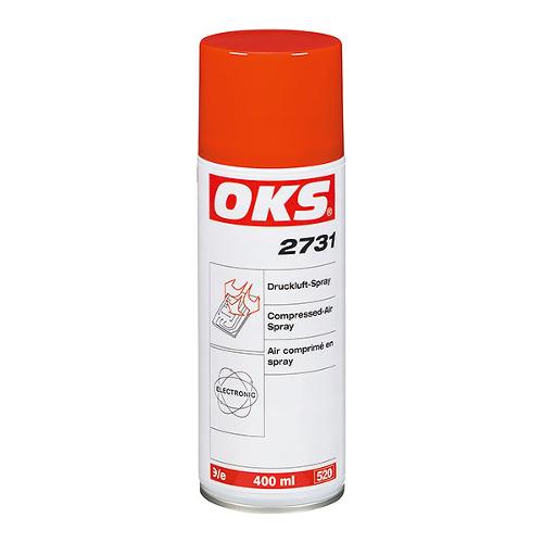 OKS 2731 – Compressed-Air Spray