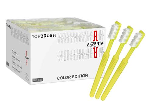 Top Brush - Color Edition