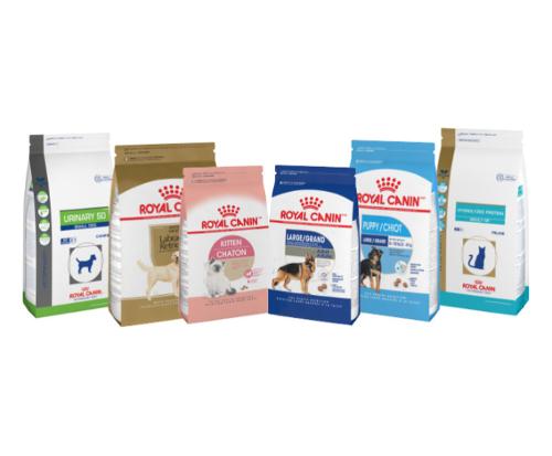 Royal Canin PET food Wholesale 