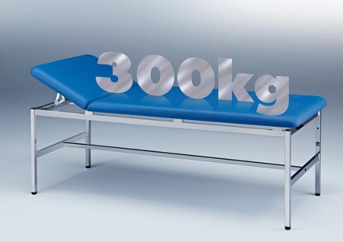 varimed® Bariatric couch