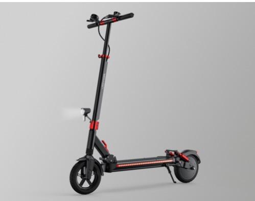 Electric scooter G5 Nuevo (motor 500W, battery 13Ah 48V)