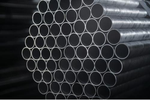 Seamless stainless steel tubes&pipes