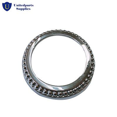 OEM brass forging parts-coupling ring
