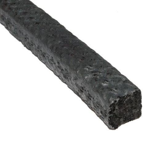 Carbon Staple fiber with special Graphite Impregnation